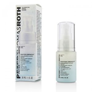 Water Drench - Peter Thomas Roth S&eacute;rum et booster 30 ml
