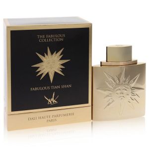 Dali Haute Parfumerie Fabulous Tian Shian - Salvador Dali Eau De Parfum Spray 100 ml