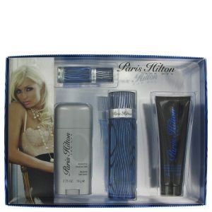 Paris Hilton - Paris Hilton Coffret Cadeau 100 ML