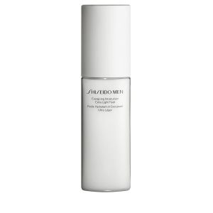 Men Fluide Hydratant Et Energisant Ultra-Léger - Shiseido Soin des yeux 100 ml