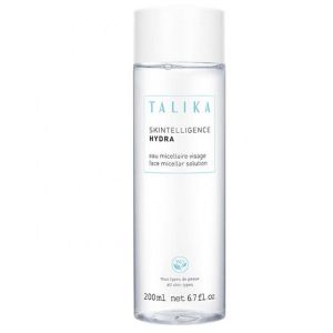 Skintelligence hydra Eau micellaire visage - Talika Nettoyant - Démaquillant 200 ml