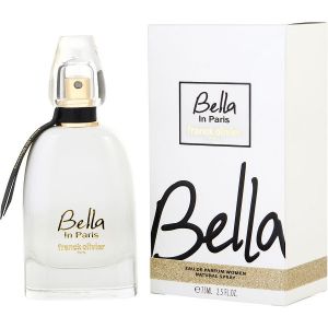 Bella In Paris - Franck Olivier Eau De Parfum Spray 75 ml