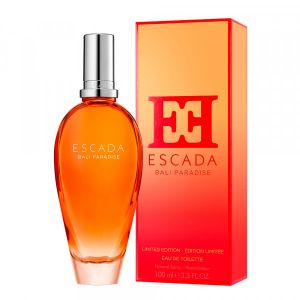 Bali Paradise - Escada Eau De Toilette Spray 100 ml