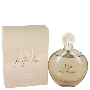 Still - Jennifer Lopez Eau De Parfum Spray 50 ML