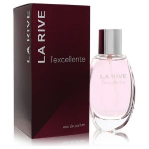 L'Excellente - La Rive Eau De Parfum Spray 100 ml