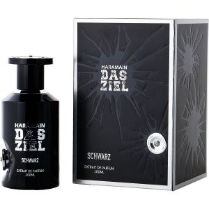 Das Ziel Schwarz - Al Haramain Extrait de Parfum Spray 100 ml