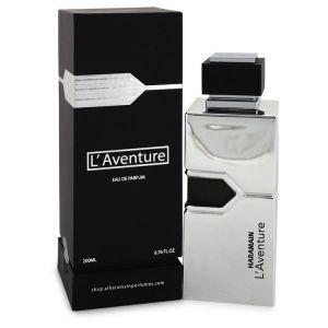 L'Aventure - Al Haramain Eau De Parfum Spray 200 ml