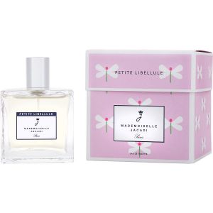 Mademoiselle Jacadi Petite Libellule - Jacadi Eau De Toilette Spray 100 ml