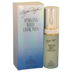 Sparkling White Diamonds - Elizabeth Taylor Eau De Toilette Spray 30 ML