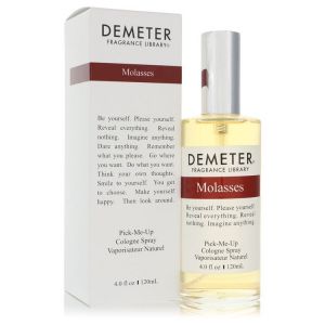 Molasses - Demeter Eau de Cologne Spray 120 ml