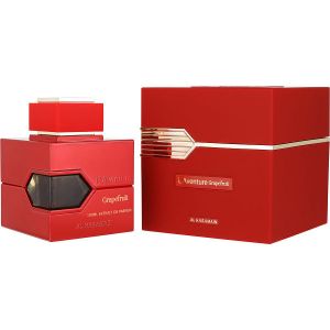 L'Aventure Grapefruit - Al Haramain Extrait de Parfum Spray 100 ml