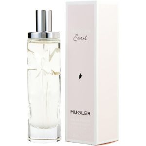 Mugler Secret - Thierry Mugler Eau De Toilette Spray 50 ml