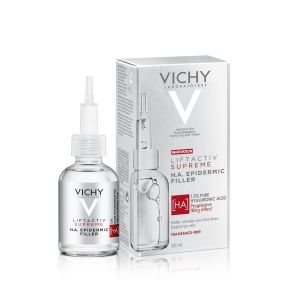 Liftactiv Supreme H.A epidermic filler - Vichy Sérum et booster 30 ml