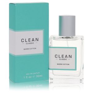 Warm Cotton - Clean Eau De Parfum Spray 30 ml