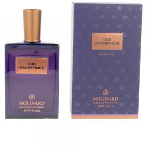 Oud Magn&eacute;tique - Molinard Eau De Parfum Spray 75 ml