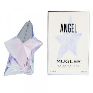Angel - Thierry Mugler Eau De Toilette Spray 100 ml