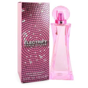Electrify - Paris Hilton Eau De Parfum Spray 100 ml