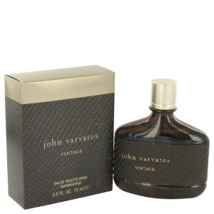 John Varvatos Vintage - John Varvatos Eau De Toilette Spray 75 ML