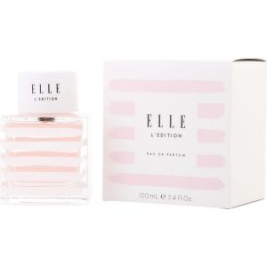 Elle L'Edition - Elle Eau De Parfum Spray 100 ml