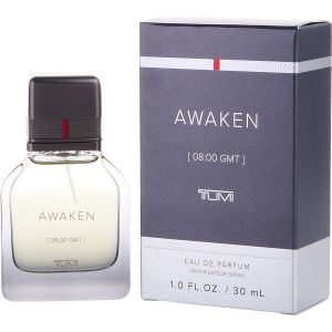 Awaken [08:00 GMT] - Tumi Eau De Parfum Spray 30 ml