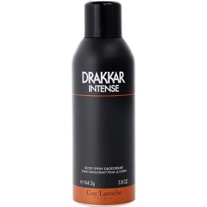 Drakkar Intense - Guy Laroche Spray pour le corps 164,3 g