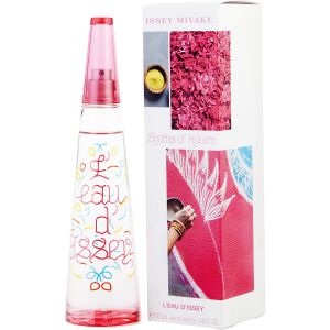 L'eau D'issey Shades Of Kolam - Issey Miyake Eau De Toilette Spray 100 ml