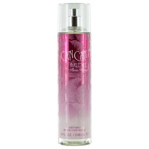 Can Can Burlesque - Paris Hilton Brume et spray parfumé 236 ml