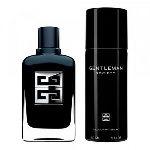 Gentleman Society - Givenchy Coffret Cadeau 100 ml