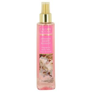 Japanese Cherry Blossom - Calgon Brume et spray parfumé 236 ml