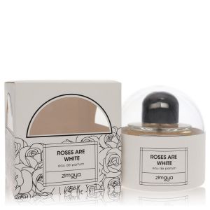 Zimaya Roses Are White - Afnan Eau De Parfum Spray 100 ml