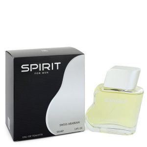 Spirit - Swiss Arabian Eau De Toilette Spray 100 ml
