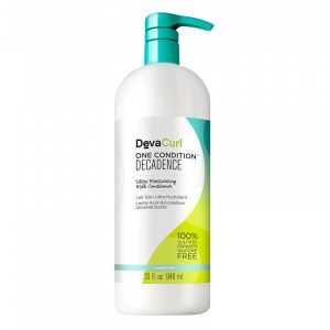 One Condition Decadence - DevaCurl Shampoing 946 ml