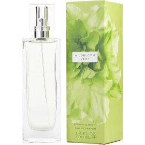 Wildbloom Vert - Banana Republic Eau De Parfum Spray 100 ml