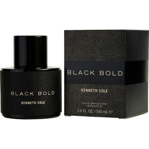 Black Bold - Kenneth Cole Eau De Parfum Spray 100 ML