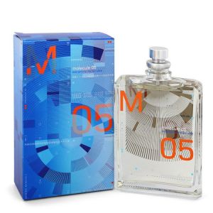 Molecule 05 - Escentric Molecules Eau De Toilette Spray 104 ml