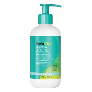 Leave-In Decadence - DevaCurl Soins capillaires 236 ml