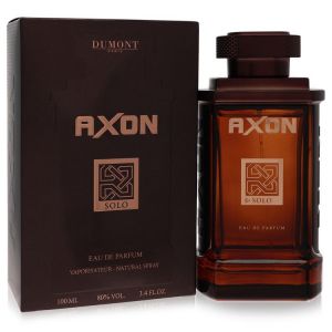 Axon Solo - Dumont Eau De Parfum Spray 100 ml