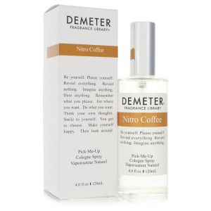 Nitro Coffee - Demeter Eau de Cologne Spray 120 ml