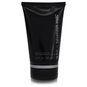 John Varvatos Star USA - John Varvatos Après-rasage 100 ml