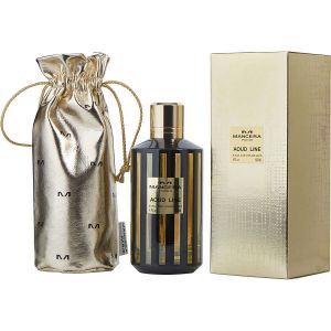 Aoud Line - Mancera Eau De Parfum Spray 120 ml