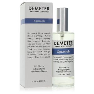 Spacewalk - Demeter Eau de Cologne Spray 120 ml