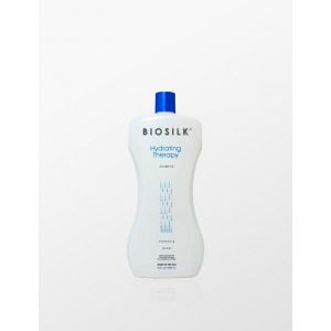 Hydrating Therapy Shampoo - Biosilk Shampoing 1006 ml