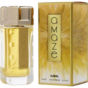 Amaze - Ajmal Eau De Parfum Spray 75 ml