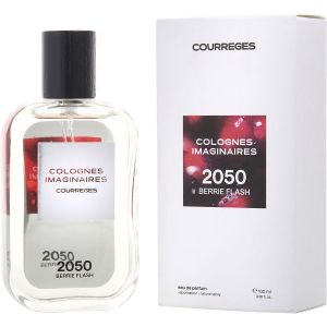 2050 Berrie Flash - Courr&egrave;ges Eau De Parfum Spray 100 ml