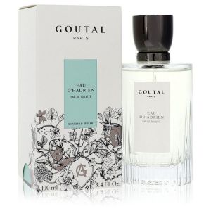 Eau D'Hadrien - Annick Goutal Eau De Toilette Spray 100 ml