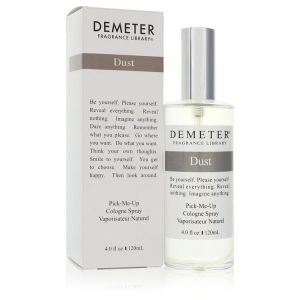 Dust - Demeter Eau de Cologne Spray 120 ml