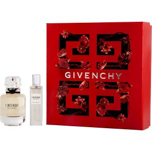 L'Interdit - Givenchy Coffret Cadeau 65 ml