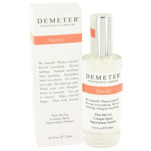 Neroli - Demeter Eau de Cologne Spray 120 ML