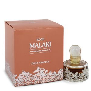 Rose Malaki - Swiss Arabian Huile parfum&eacute;e 30 ml