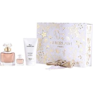 Mon Guerlain - Guerlain Coffret Cadeau 55 ml